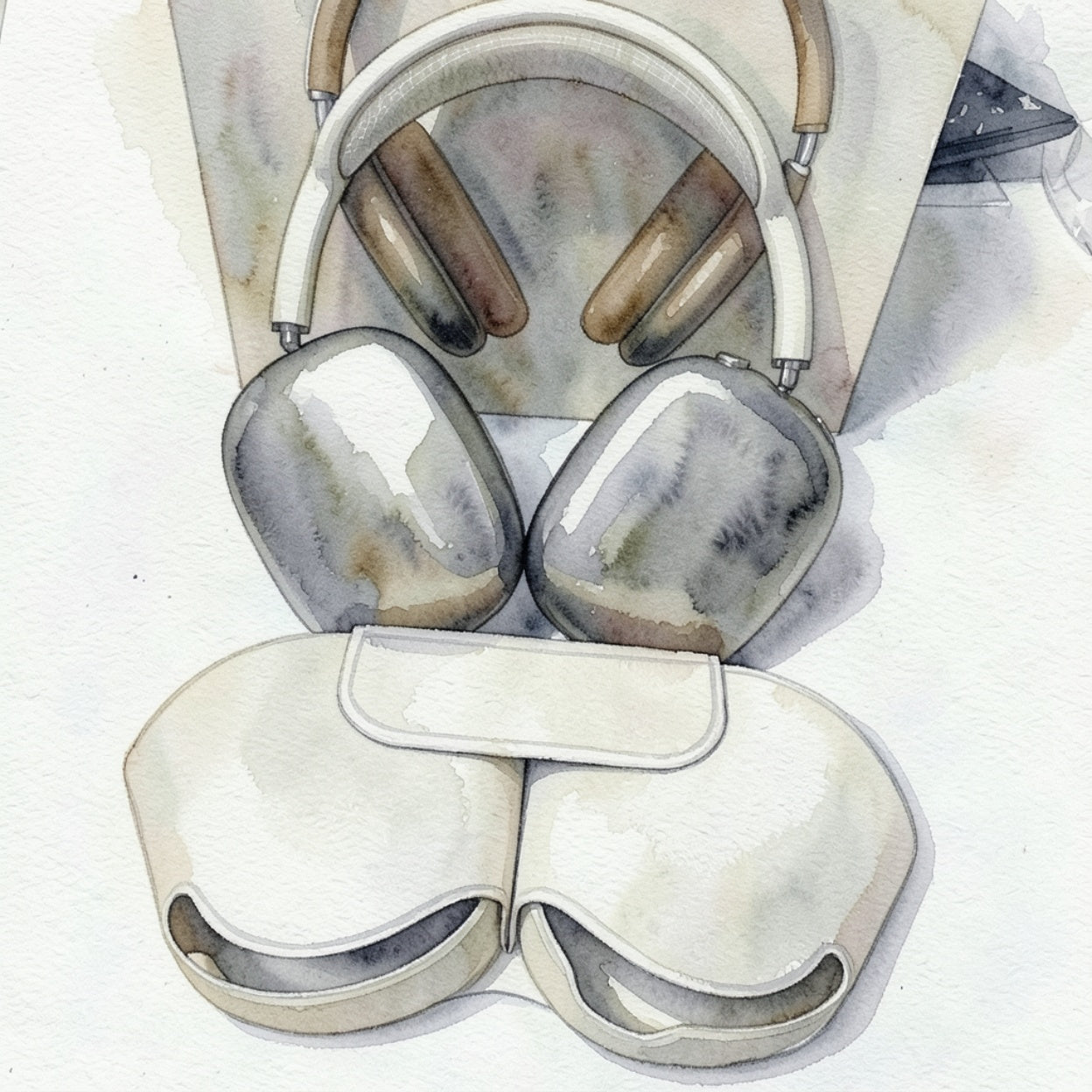 AirMax Headphones