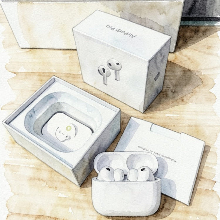 AirBuds Ultra