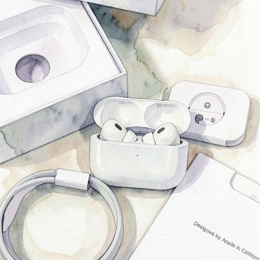 AirBuds Pro 2