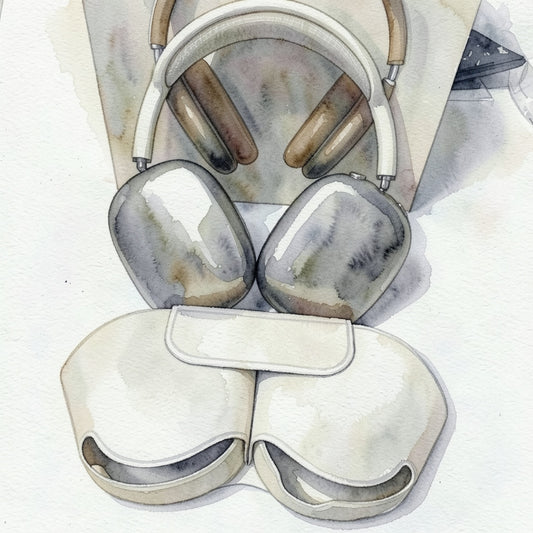 AirMax Headphones