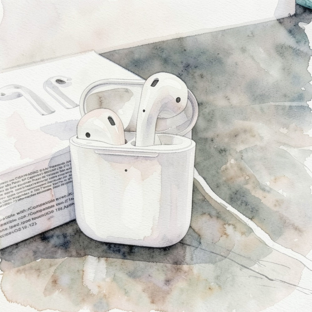 AirBuds Lite