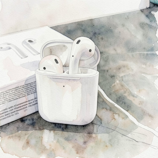 AirBuds Lite