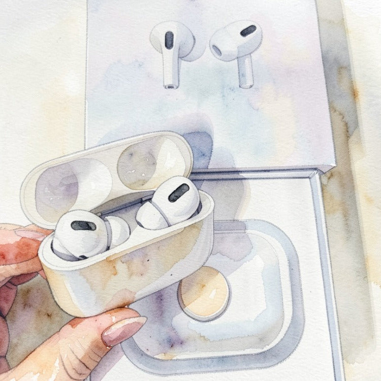 AirBuds Pro