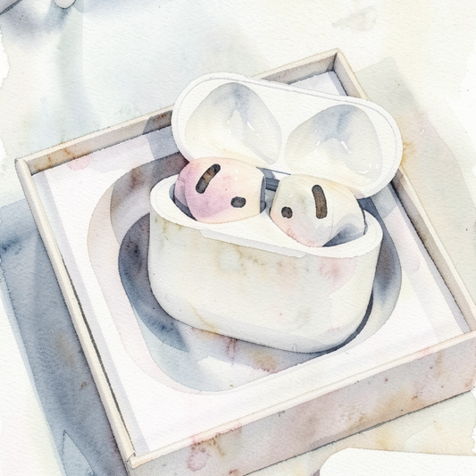 AirBuds 4