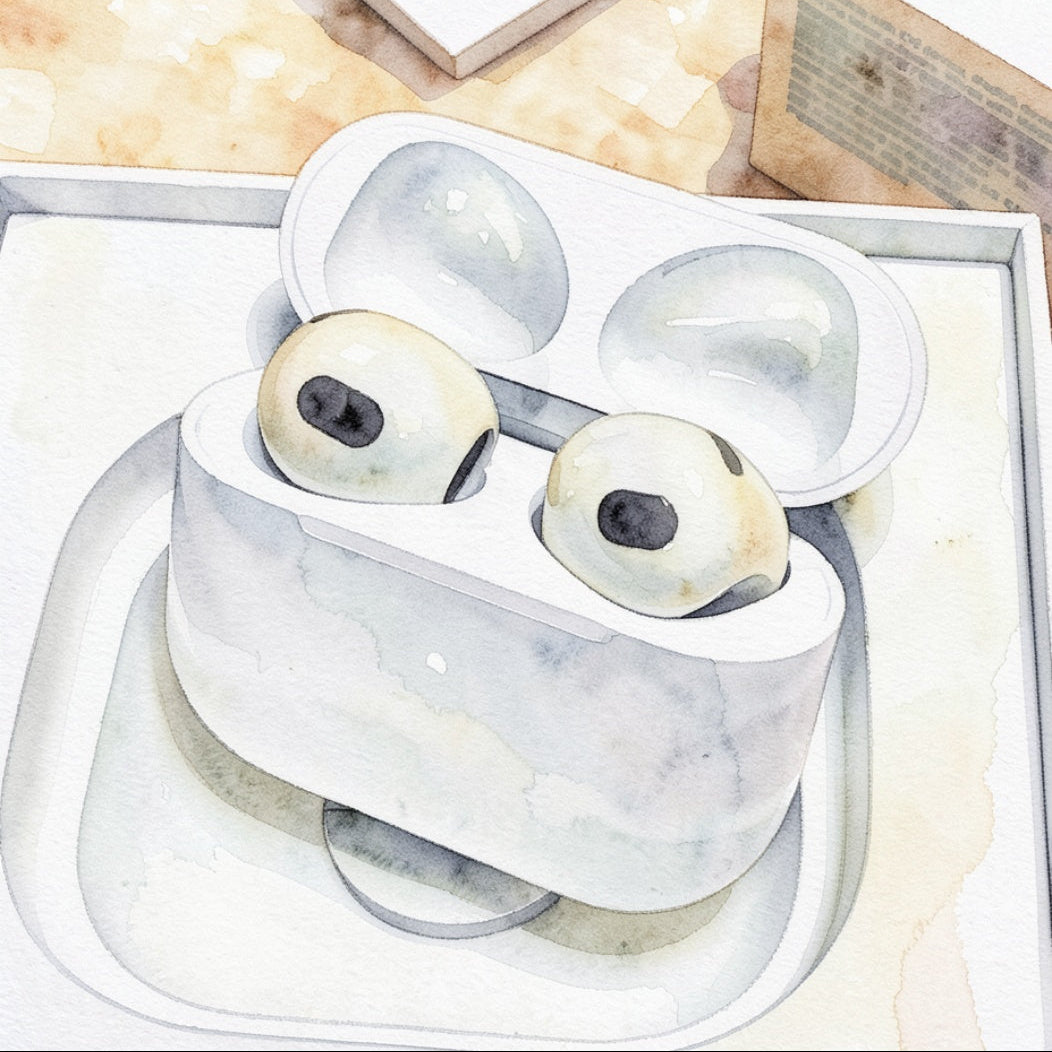 AirBuds 3